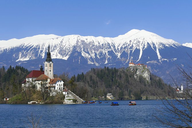 Bled Lake Day Trip From Ljubljana - Island Church Visit: What You Can Do, and What Costs Extra