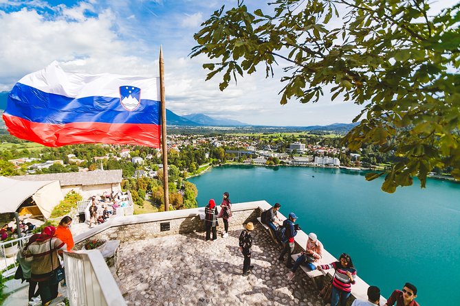 Bled lake, island & castle | Private half day trip from Ljubljana - The Timing That Makes This Feel Like a Real Half Day