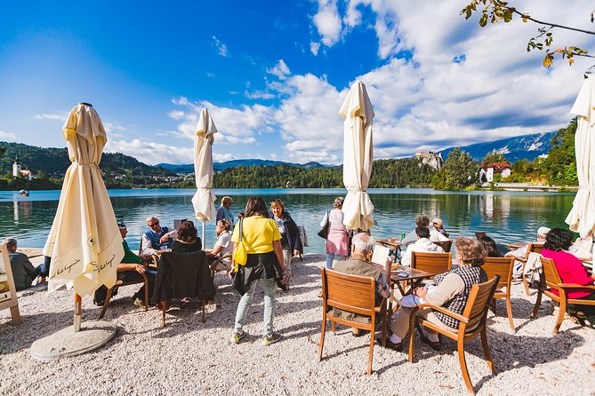 Bled Lake with island and castle - small group - day trip from Ljubljana - Key Highlights You’ll Care About