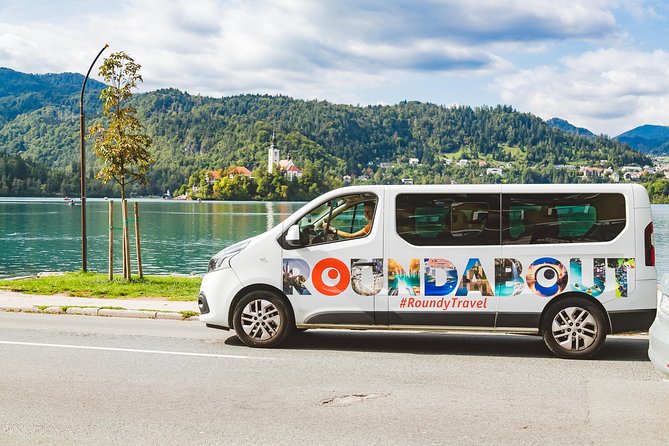 Bled Lake with island and castle - small group - day trip from Ljubljana - Why Lake Bled and Blejski Grad Are Such a Great Ljubljana Day Trip