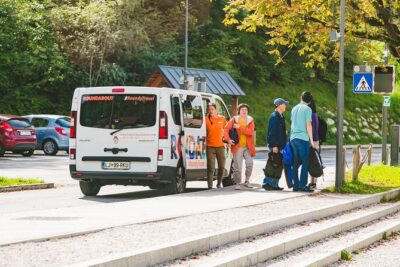 Bled Lake with island and castle – small group – day trip from Ljubljana