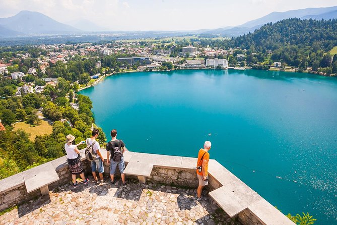 Bled Lake with island and castle - small group - day trip from Ljubljana - The Food Factor: Cream Cake and Where It Fits in Your Half-Day Plan