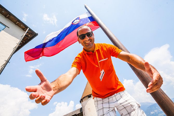 Bled Lake with island and castle - small group - day trip from Ljubljana - Price and Value: What You Get for $111.31, and What Costs Extra