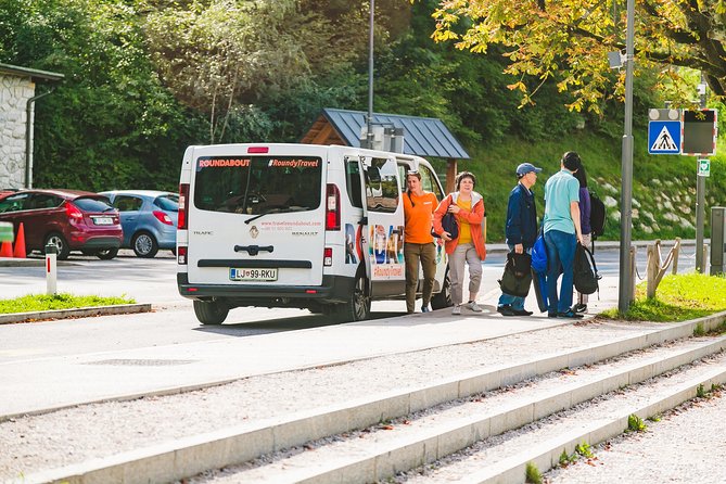 Bled Lake with Postojna Cave & Castle - small group - day trip from Ljubljana - Bled Castle Options: When the 19 € Ticket Makes Sense
