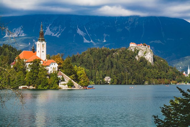 Bled Lake with Postojna Cave & Castle - small group - day trip from Ljubljana - Price and Value: What Your 193.50 € Gets You