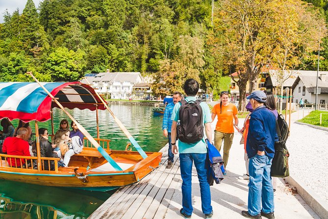 Bled Lake with Postojna Cave & Castle - small group - day trip from Ljubljana - Best-Fit Traveler: Who Should Book This Tour