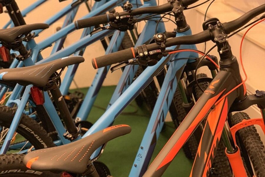Bled: Mountain Bike Rental - Key highlights to know before you ride