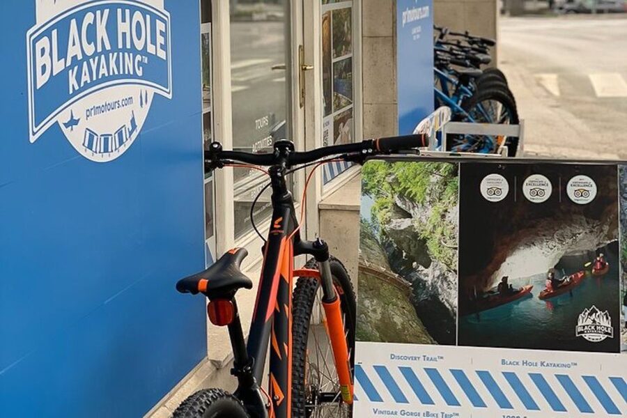 Bled: Mountain Bike Rental - FAQ