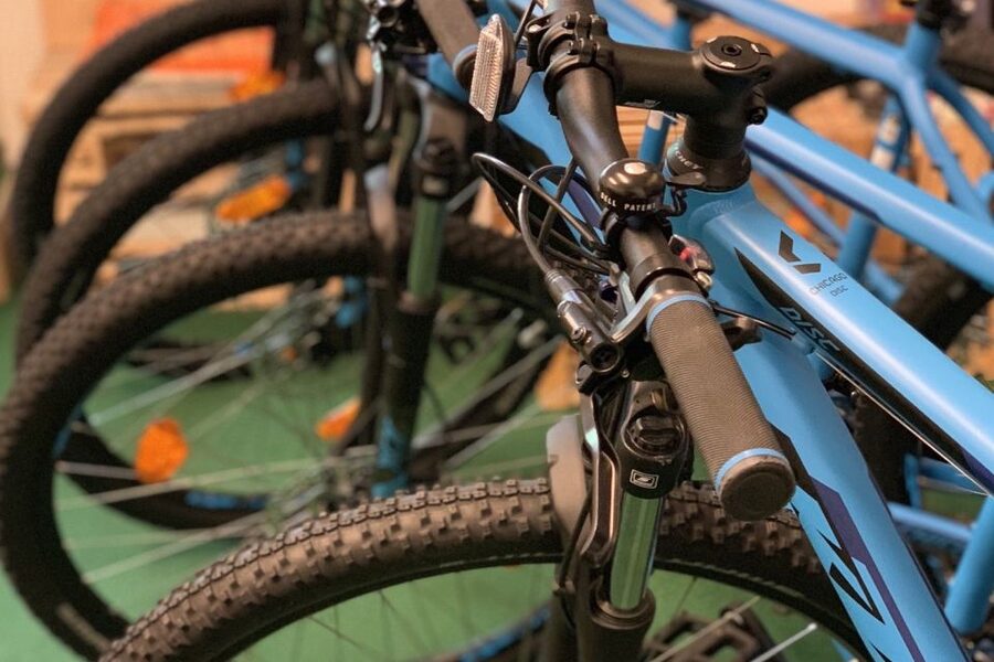 Bled: Mountain Bike Rental - The KTM Bike Setup: Included Gear That Actually Gets Used