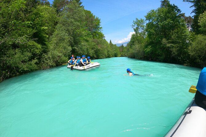 Bled Rafting - Photos and small extras: nice if you want keepsakes