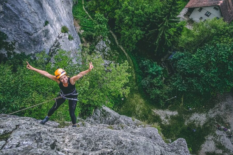 Bled: Rock Climbing Adventure - Key highlights at a glance