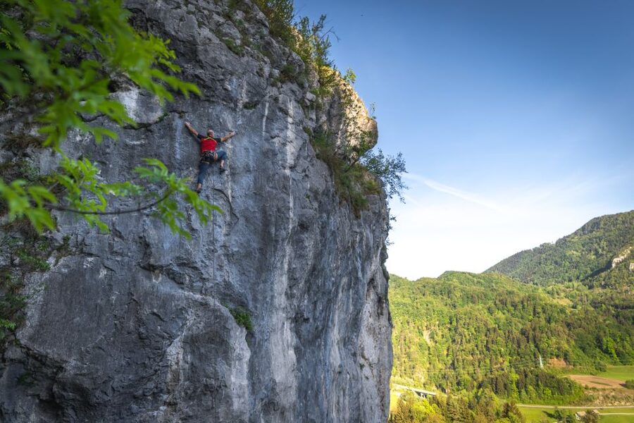 Bled: Rock Climbing Adventure - What to bring so you feel comfortable from the start