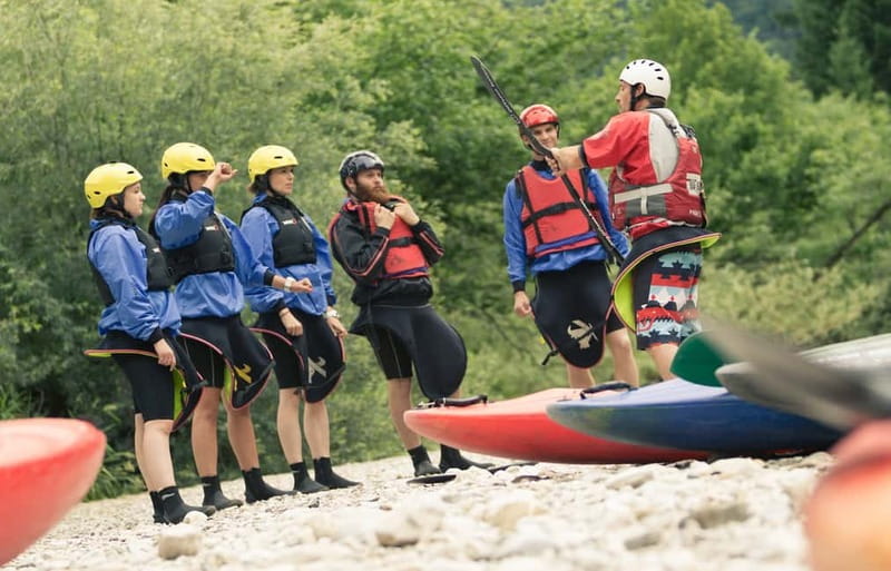 Bled: Sava River Kayaking Adventure by 3glav - Who This Trip Fits Best (And Who Should Skip It)