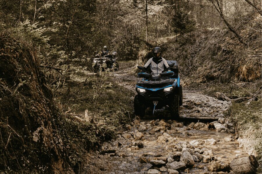 Bled: Scenic 2 hour QUAD tour - Who this tour fits best, and who should skip it