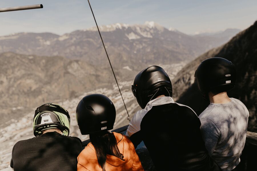 Bled: Scenic 2 hour QUAD tour - Safety gear, licenses, and the do’s and don’ts