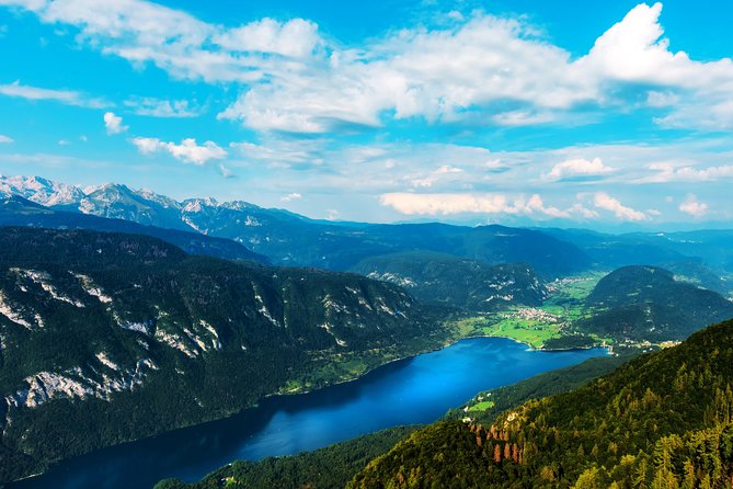 Bled to Lake Bohinj Trip - Why this Bled to Bohinj day works so well