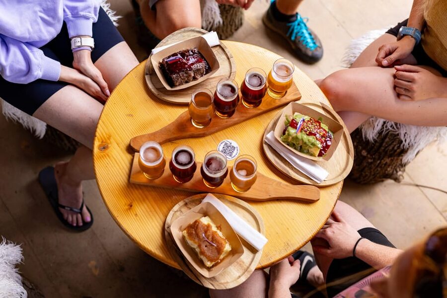 Bled: Vintgar Gorge Best Experience and Food Tasting - Timed entry means less waiting and more breathing room