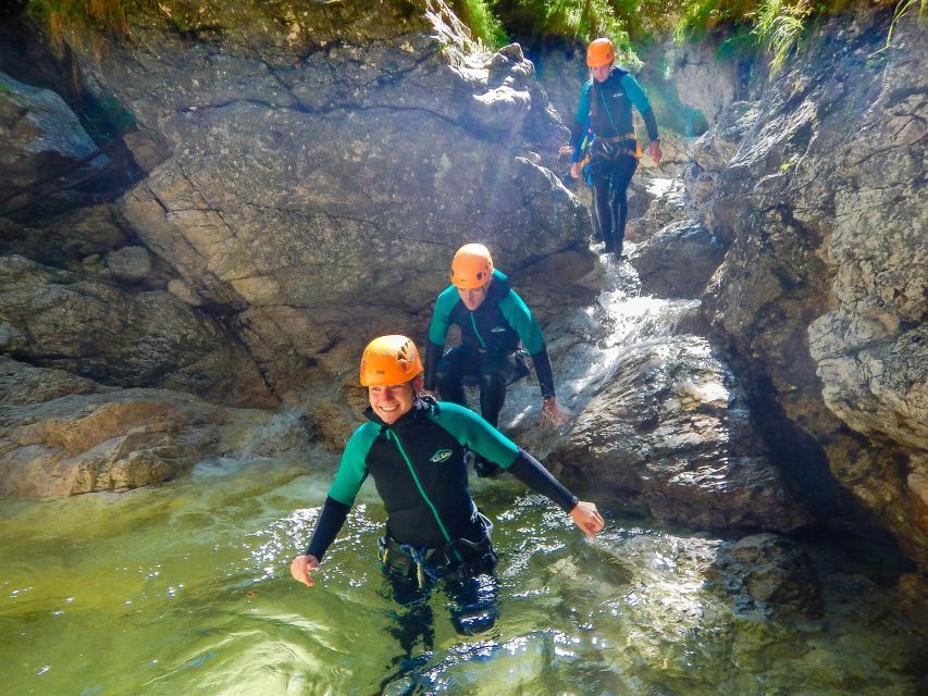Bovec Adventure: Canyoning in Triglav National Park - What the Best Guides Do, and Why Ricky Gets Mentioned
