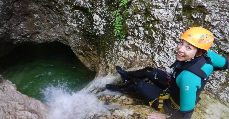 Bovec: Exciting Canyoning Tour in Sušec Canyon - Key highlights you can plan around