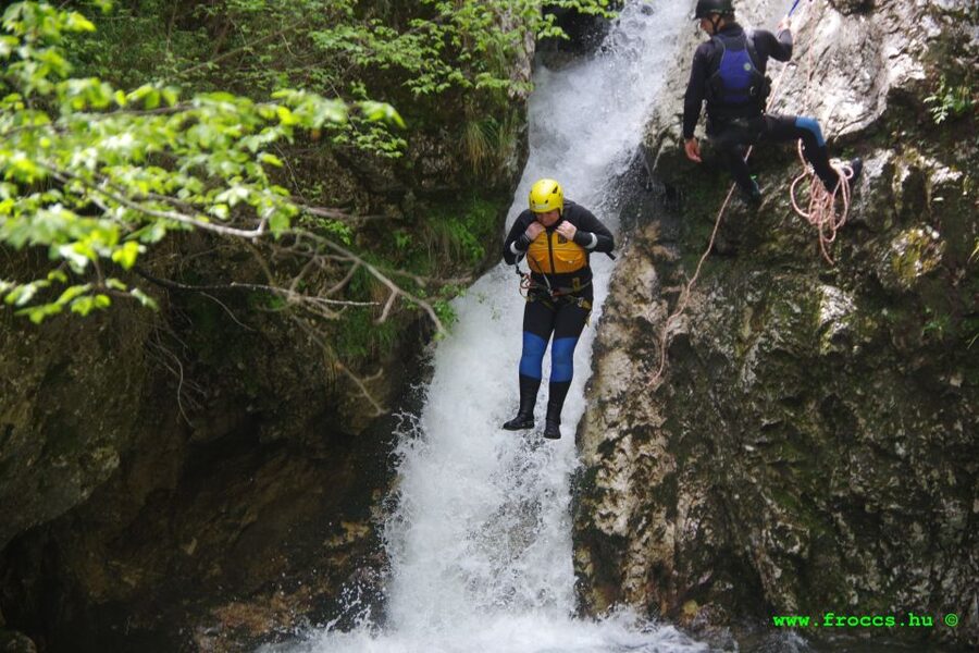 Bovec: Half-Day Canyoning Trip - Price and value, why $76 makes sense here