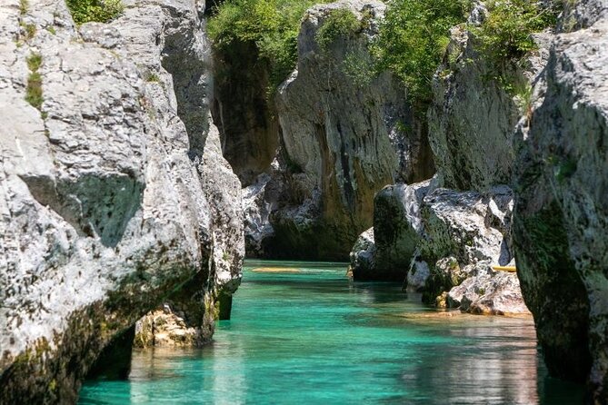 Bovec Private E-bike tour - Exploring hidden gems - Key highlights you will feel right away