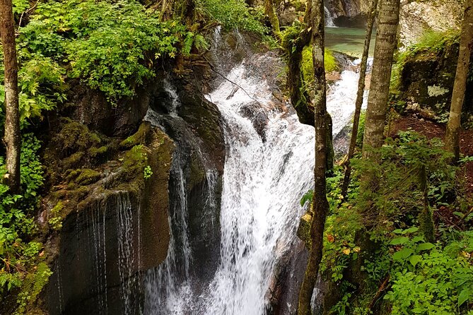 Bovec Private E-bike tour - Exploring hidden gems - Price and value: what $126.43 buys you in the real world