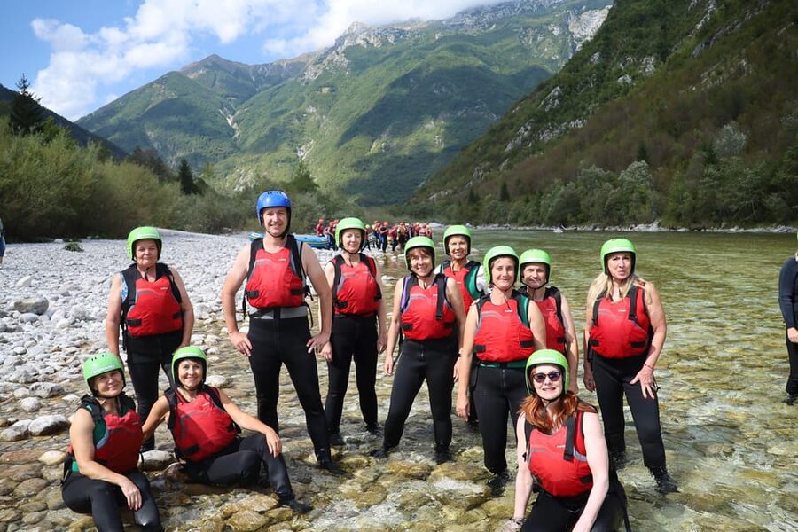 Bovec: Soča River Rafting Adventure with Photos and Drink - Price and value: what is included, what costs extra, and how to budget