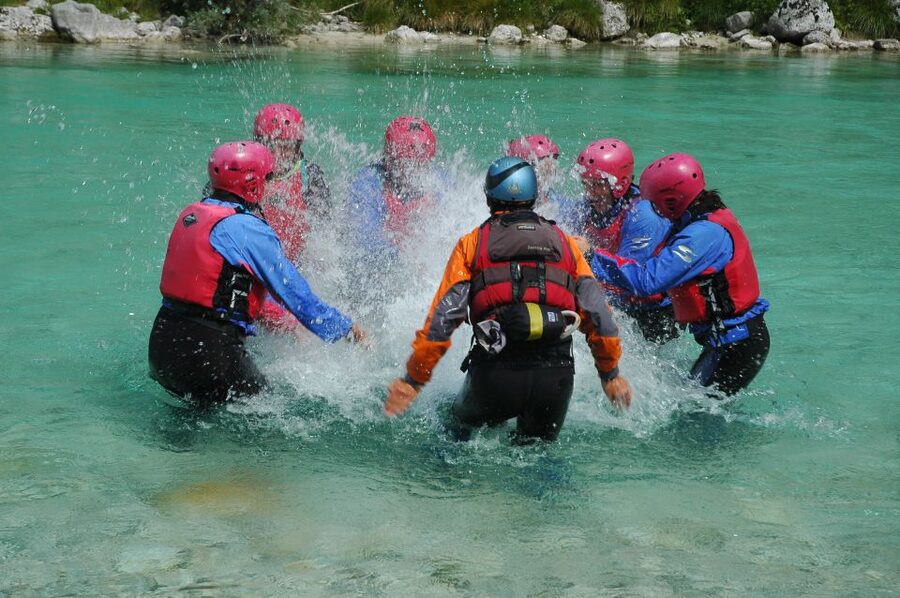 Bovec: Soča River Whitewater Rafting - Returning to Bovec: Wrap-Up With Photos Included