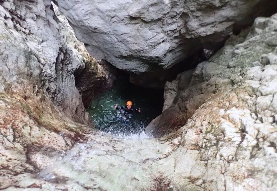 Bovec: Sušec Canyon Canyoning Experience - Where Sušec Canyon fits in Bovec, and why it’s worth your time