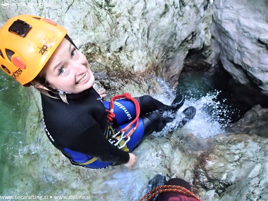 Bovec: Sušec Canyon Canyoning Experience - The old Italian mule track: your 25-minute warm-up to the canyon top