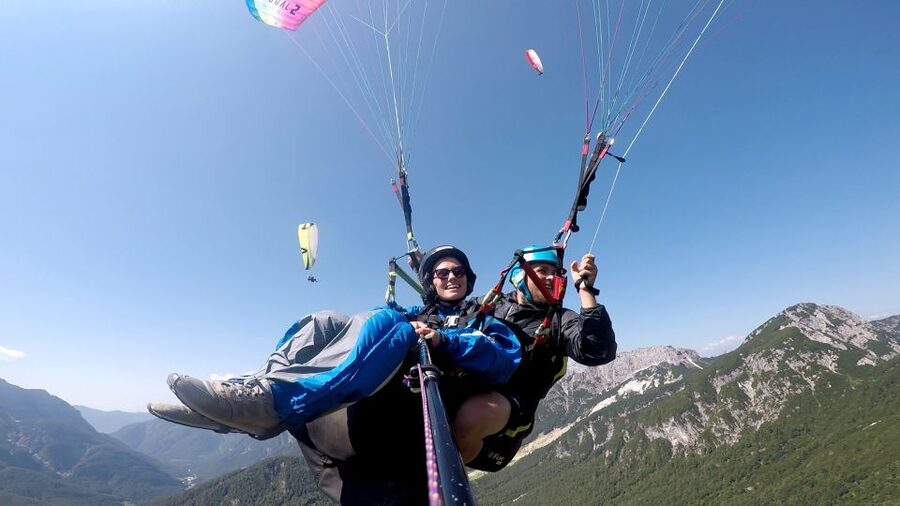 Bovec: Tandem paragliding in Julian Alps - Key Points You Actually Care About
