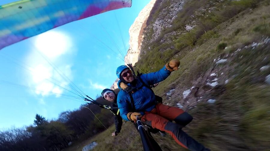Bovec: Tandem paragliding in Julian Alps - Safety and Pilot Support: Why This Feels Reassuring