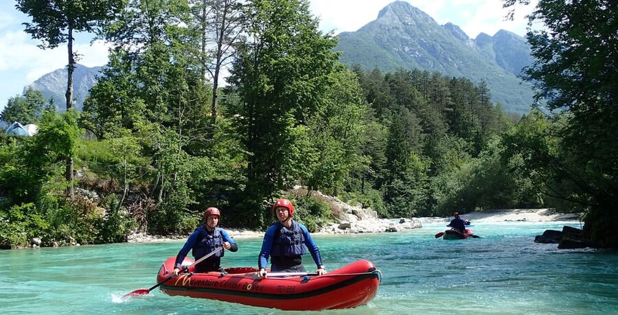 Bovec: Whitewater Canoeing on the Soča River - Key Things That Make This Tour Worth Your Time