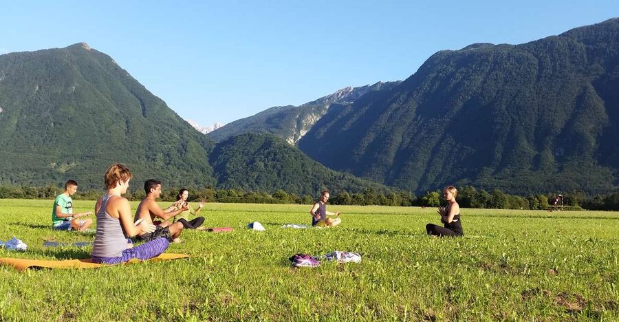 Bovec: Yoga in the Soča Valley - Bovec Yoga in the Soča Valley: Why 1.5 Hours Feels Worth It