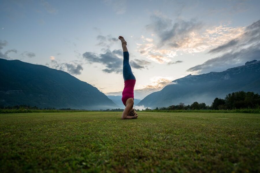 Bovec: Yoga in the Soča Valley - What to Bring to Stay Comfortable in Bovec