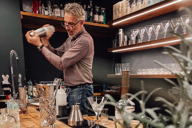 Broken Bones Gin Experience - Key Things That Make the Broken Bones Experience Worth Your Time