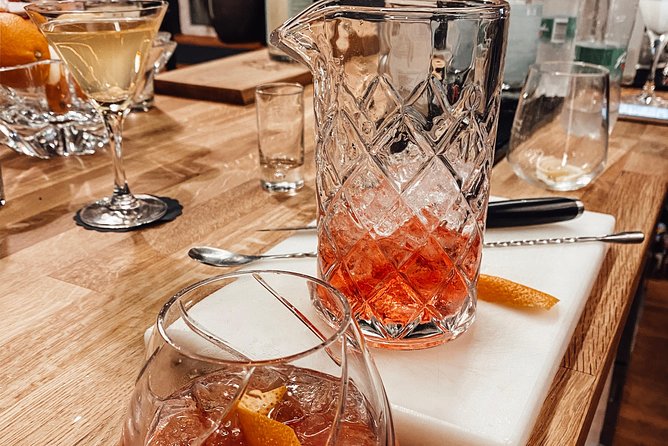 Broken Bones Gin Experience - Price and Value: Is $40.94 Reasonable for 90 Minutes?