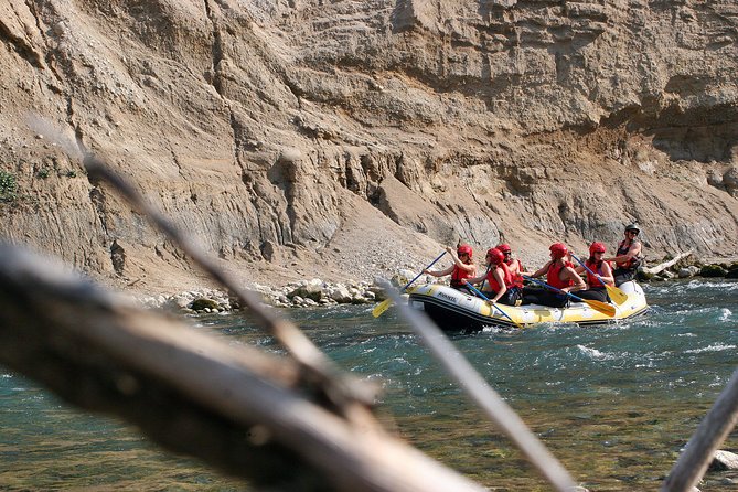 Canyoning And Rafting Adventure - Lake Bled Slovenia Free Photos - Rafting on the Sava River: fun rapids, not hardcore whitewater