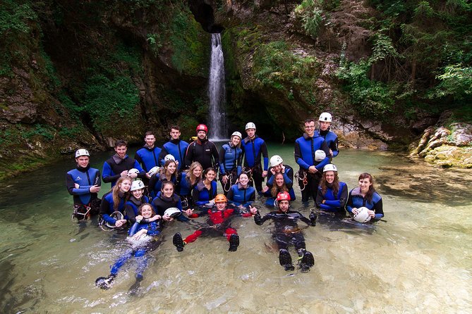 Canyoning And Rafting Adventure - Lake Bled Slovenia Free Photos - What to bring so you do not suffer for your thrills