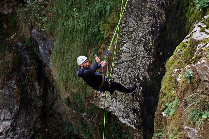 Canyoning And Rafting Adventure - Lake Bled Slovenia Free Photos - Who should book this canyoning and rafting day in Bled?