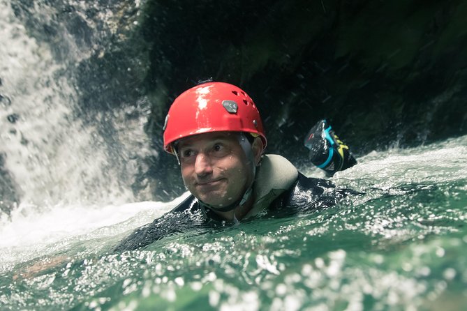 Canyoning Bled Slovenia Triglav National Park Tour with Photos - Gear and safety: what’s included, and what you should bring