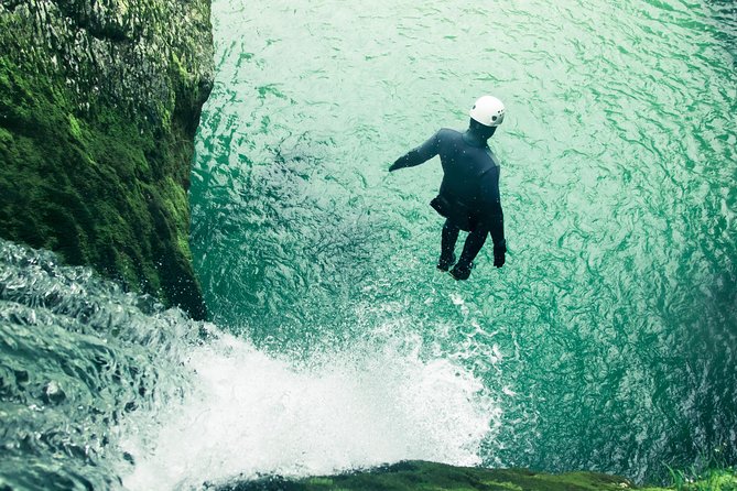 Canyoning Bled Slovenia Triglav National Park Tour with Photos - Your guide and the small-group advantage, including Urban’s style