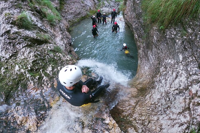 Canyoning Experience in Bovec - Key things I’d watch for before you book