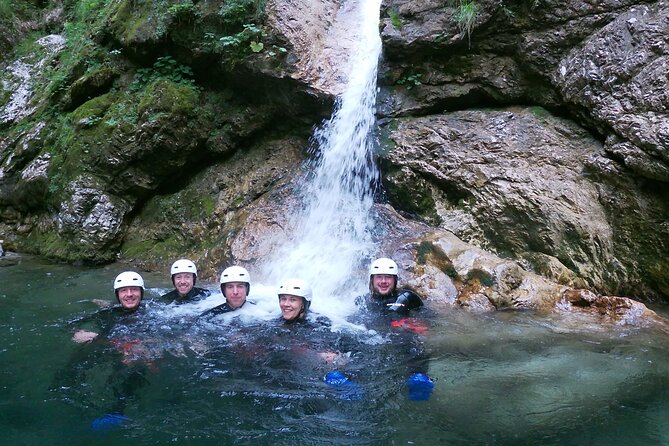 Canyoning Experience in Bovec - Why José-style guiding is a big part of the value