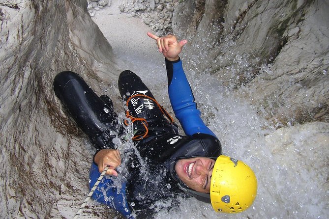 Canyoning Fratarica - Key things to know before you go