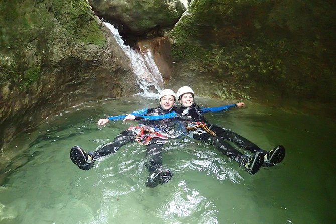 Canyoning in Bled - Timing, weather, and when Bled canyoning is easiest