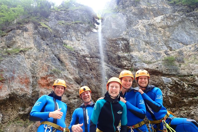 Canyoning in Fratarica Canyon - Transport, Timing, and What a Small Group Changes for You