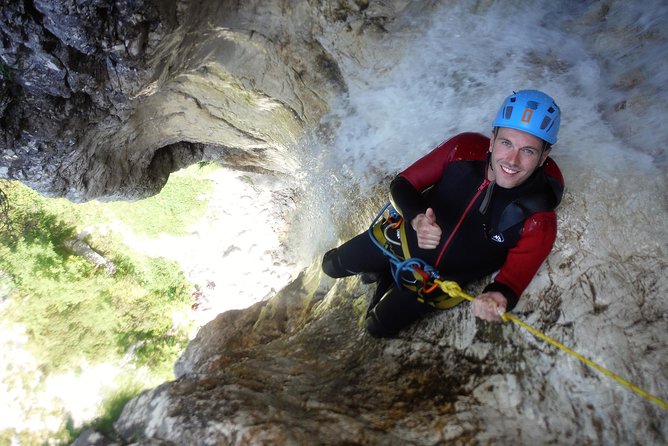 Canyoning In The Triglav National Park - Transfers and Timing: A Half-Day That Doesn’t Waste Your Time