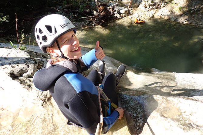 Canyoning Lake Bled Slovenia With Photos and Videos - Photos and video clips: Turning adrenaline into keepable memories