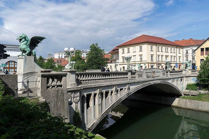 Christmas Markets of Ljubljana Half Day tour from Piran or Koper - What about Lake Bled, since the plan mentions free time there?